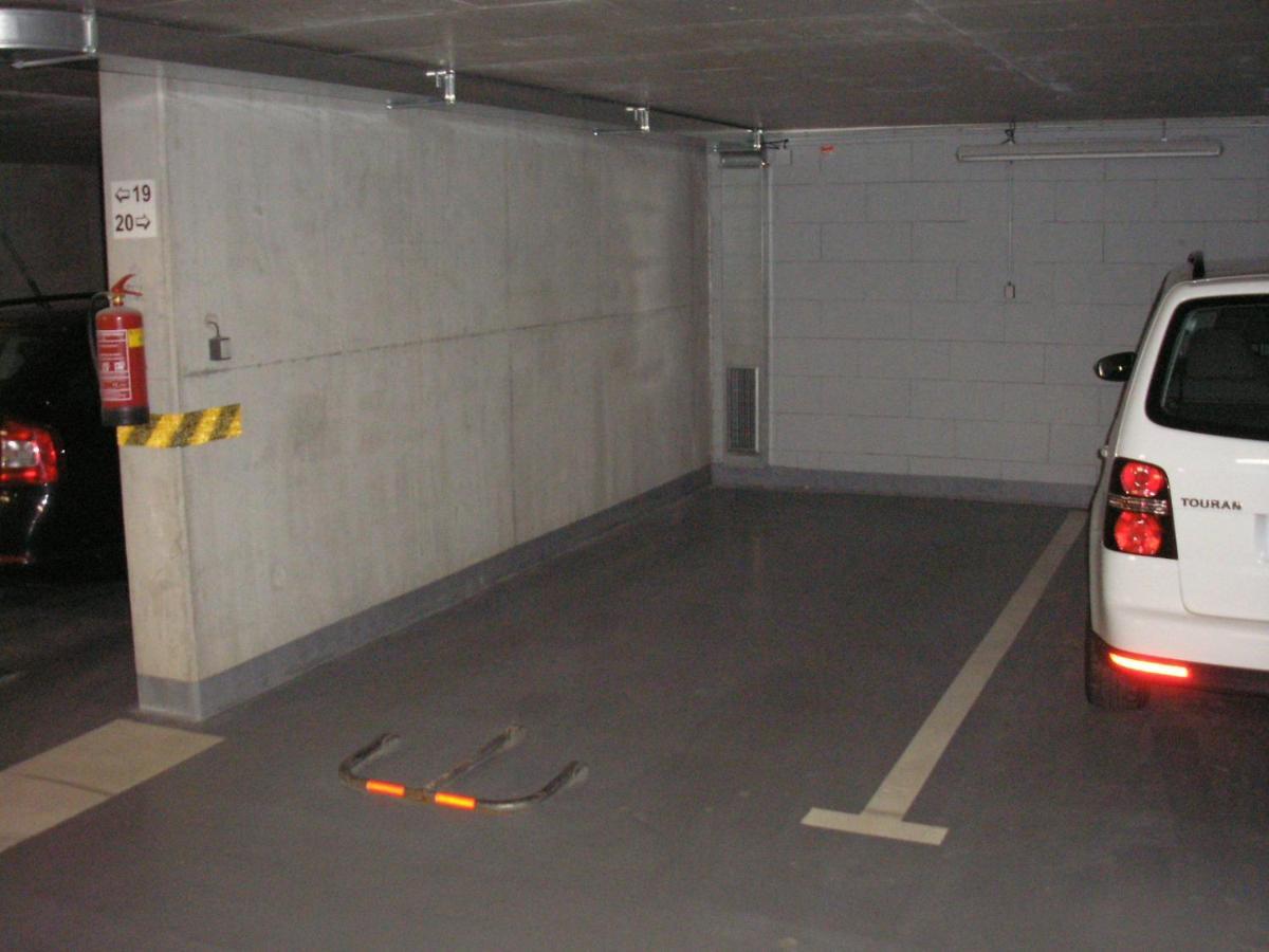 Apartment Vodni With Parking Brno Camera foto