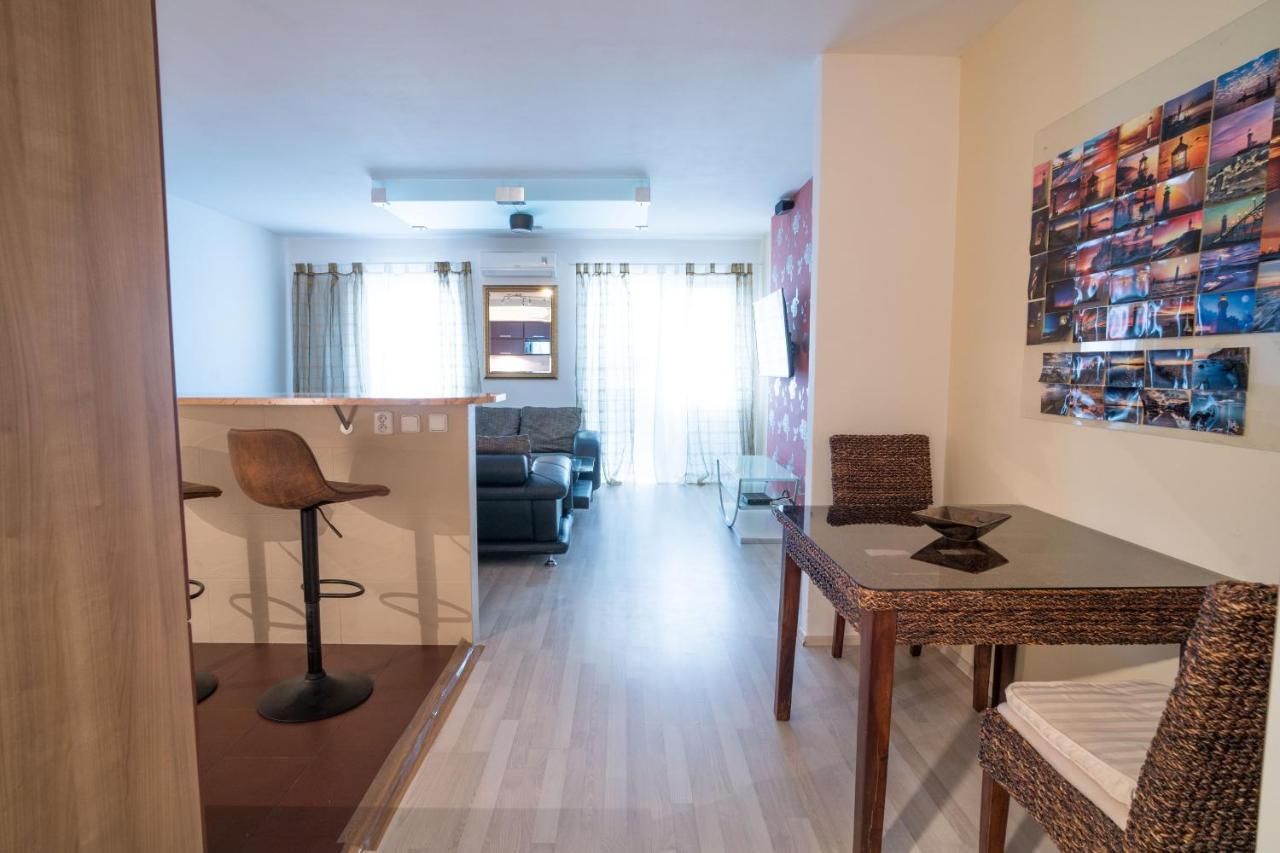Apartment Vodni With Parking Brno Esterno foto