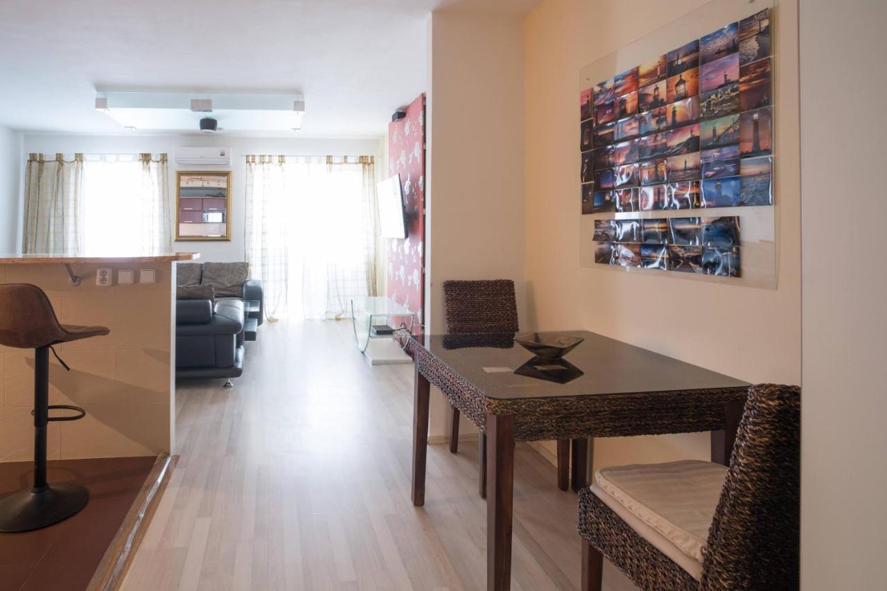 Apartment Vodni With Parking Brno Esterno foto