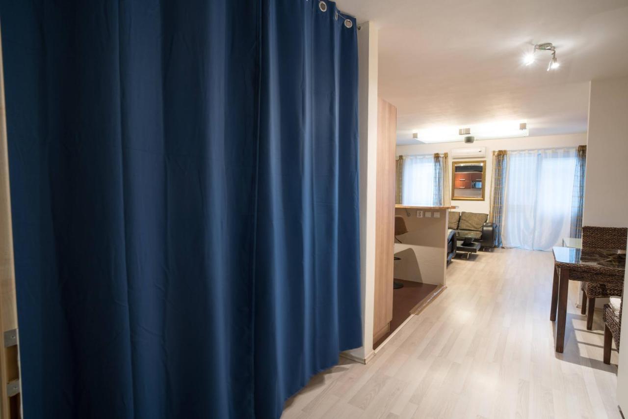 Apartment Vodni With Parking Brno Esterno foto